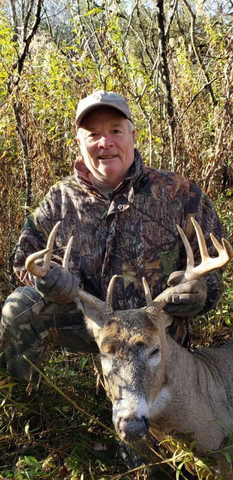 Dad's 9 point